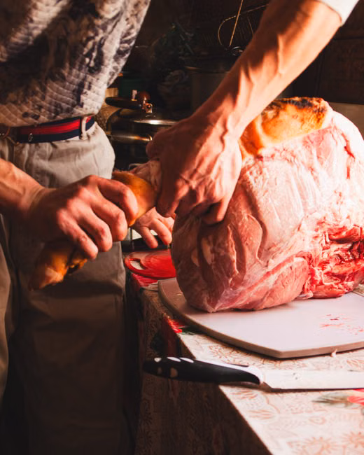 Carne Moída (kg)